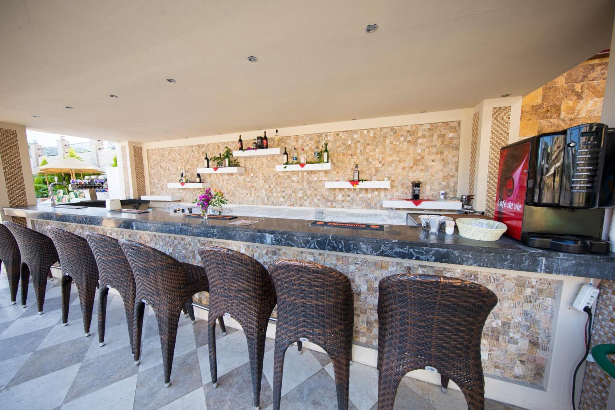 Elamir Resort Hotel Kemer Extérieur photo