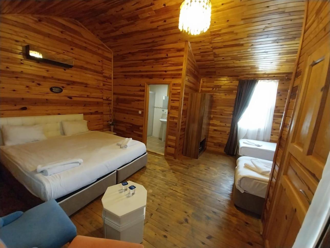 Elamir Resort Hotel Kemer Extérieur photo