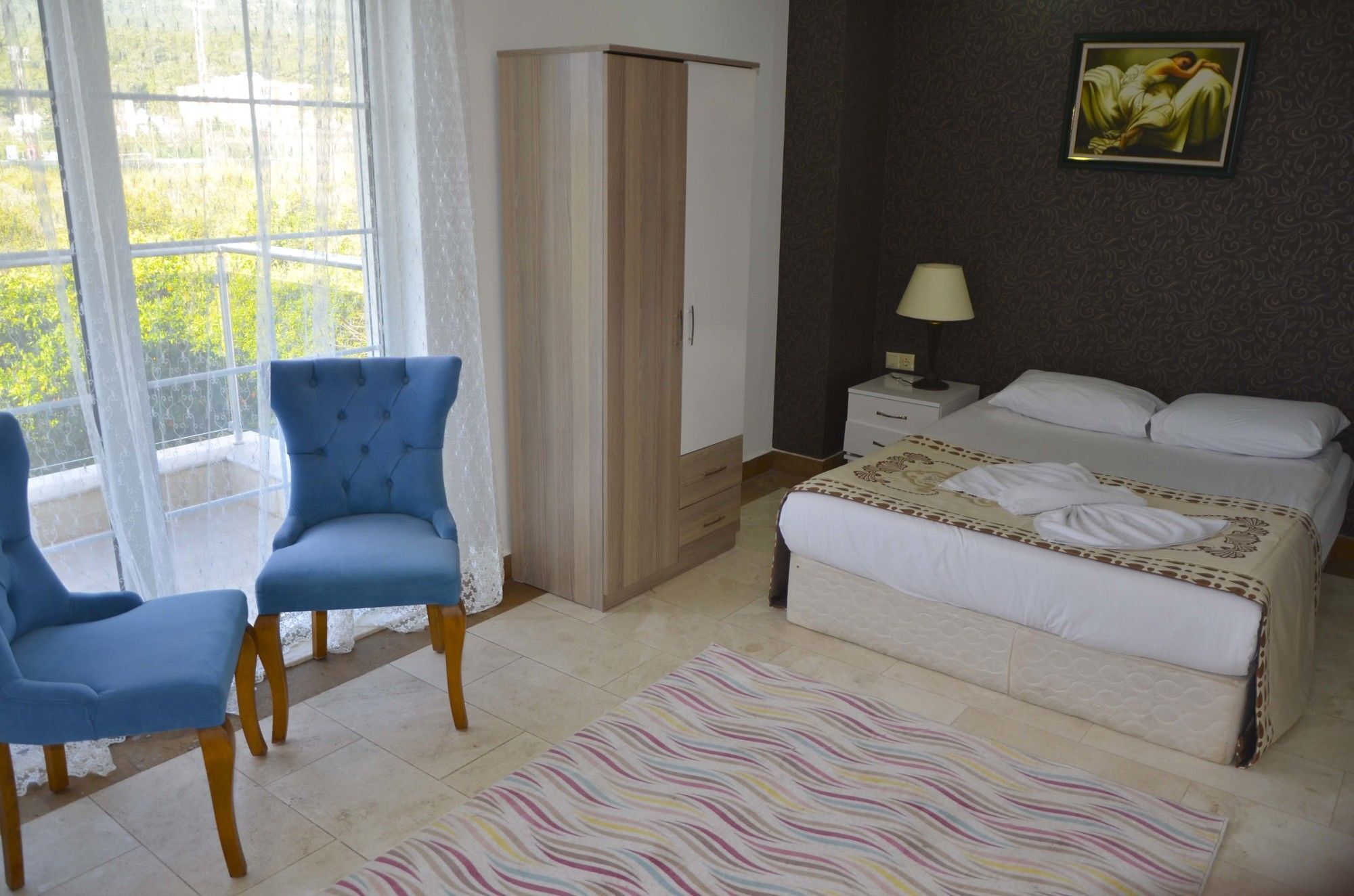Elamir Resort Hotel Kemer Extérieur photo
