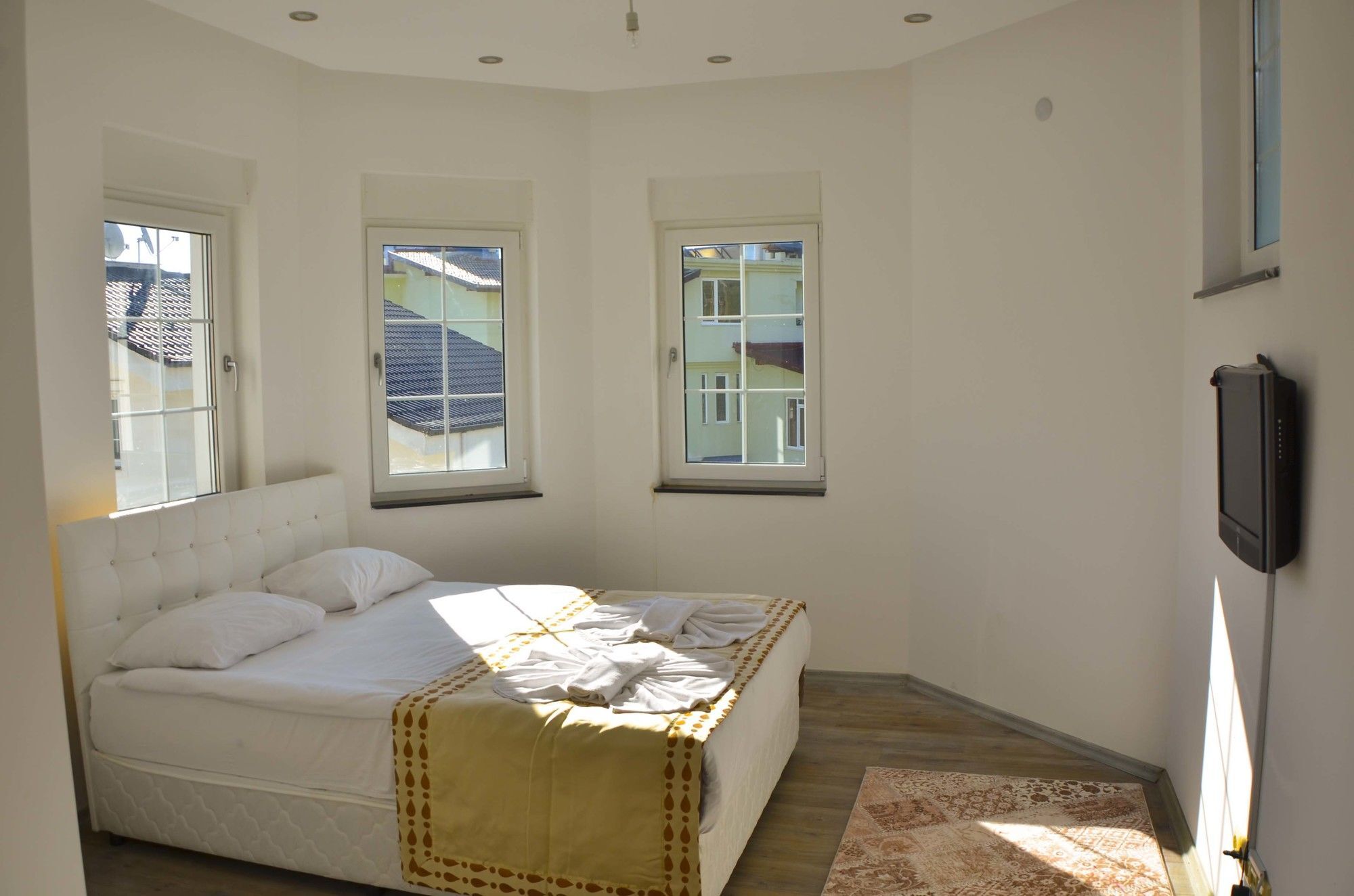 Elamir Resort Hotel Kemer Extérieur photo
