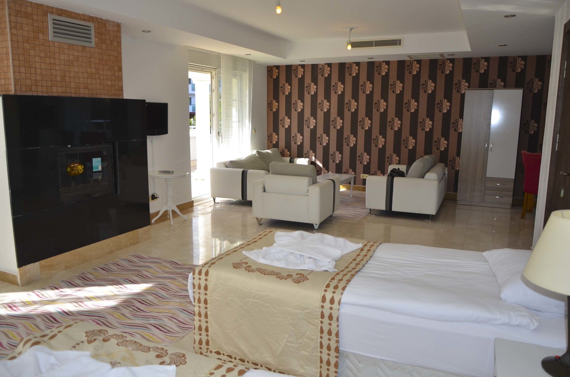 Elamir Resort Hotel Kemer Extérieur photo