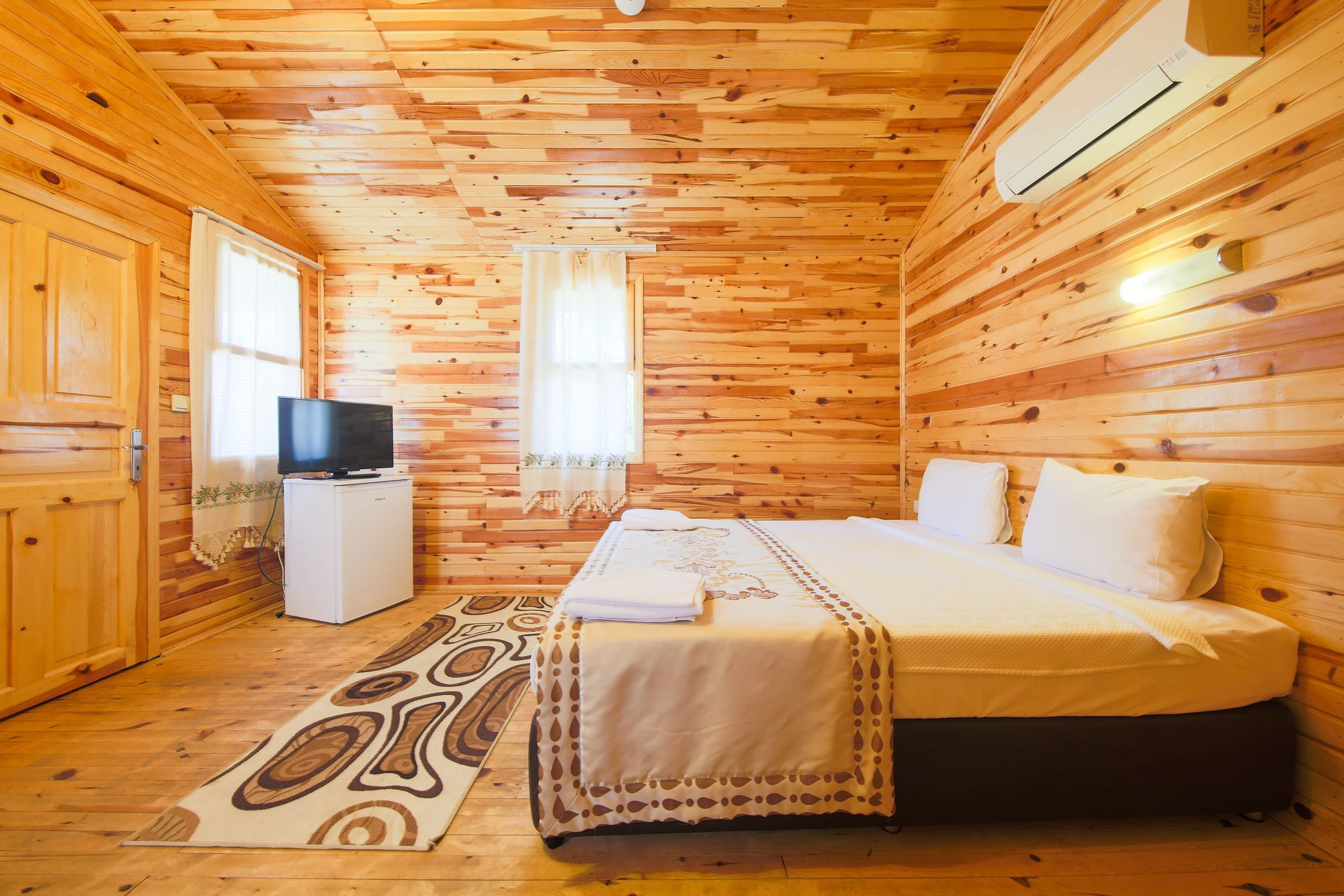 Elamir Resort Hotel Kemer Extérieur photo