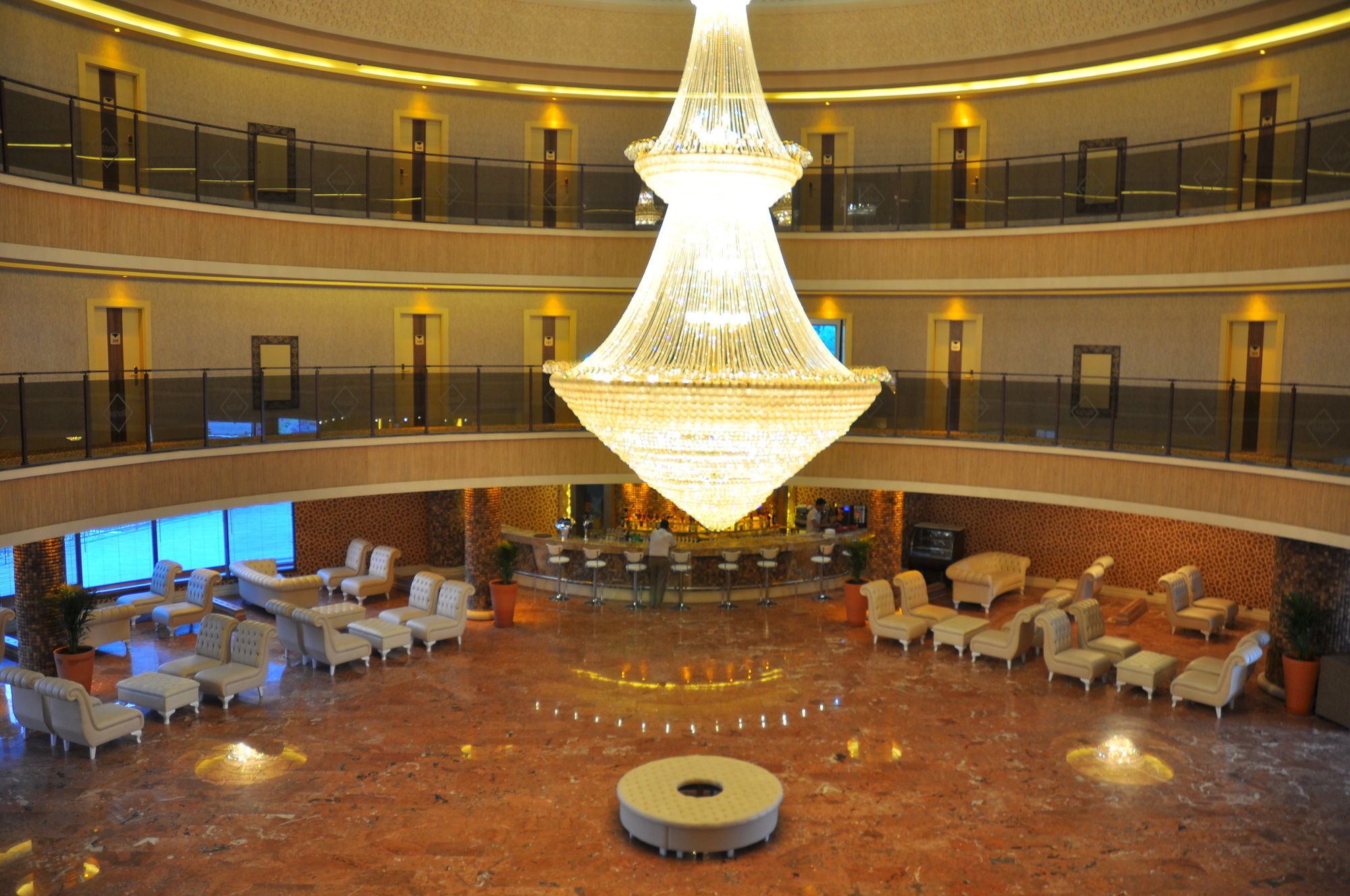 Elamir Resort Hotel Kemer Extérieur photo