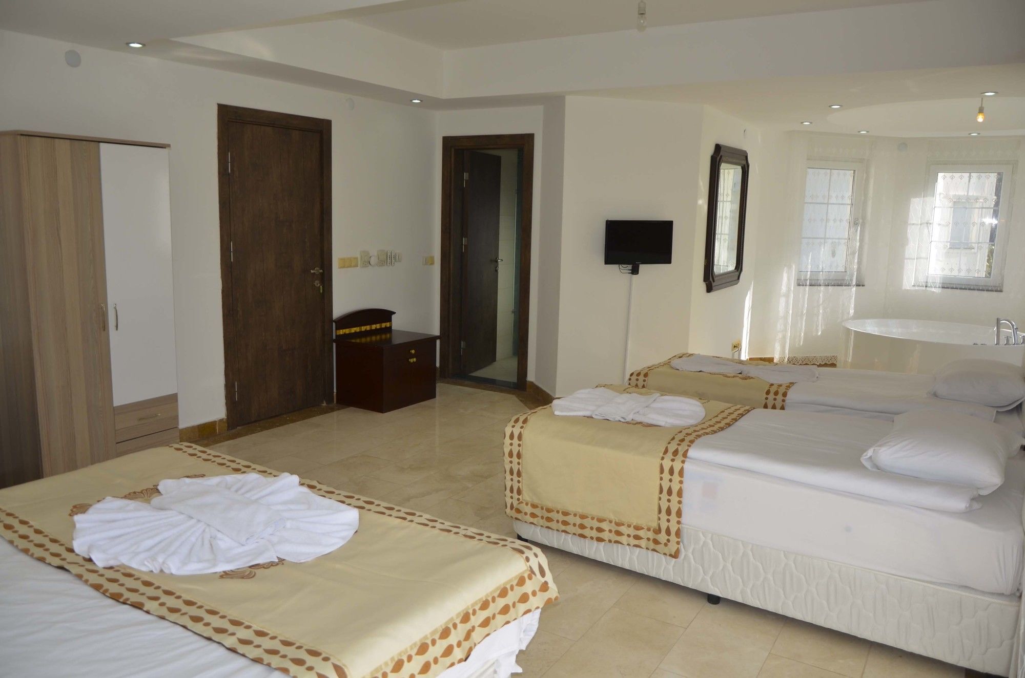Elamir Resort Hotel Kemer Extérieur photo
