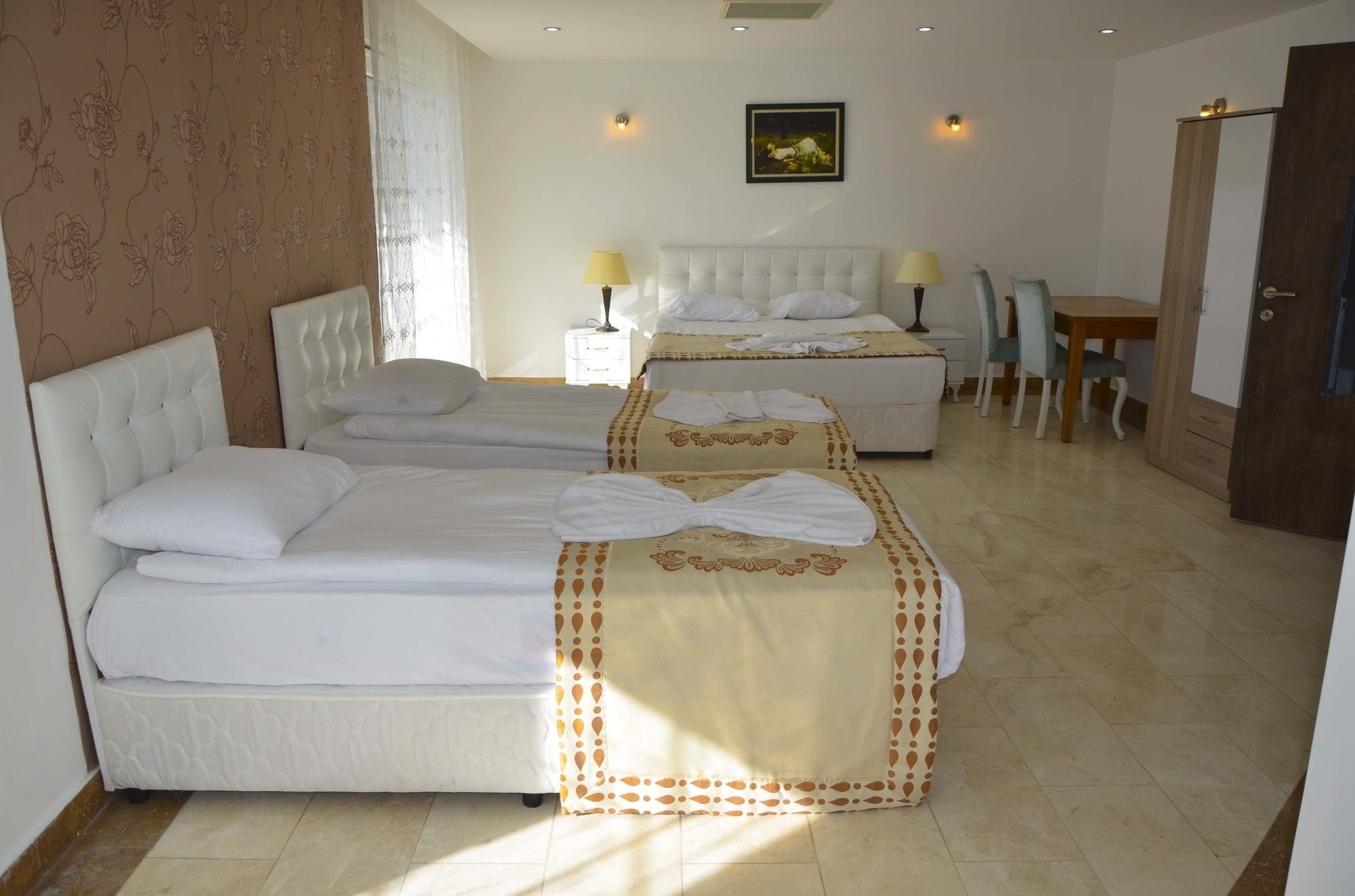 Elamir Resort Hotel Kemer Extérieur photo
