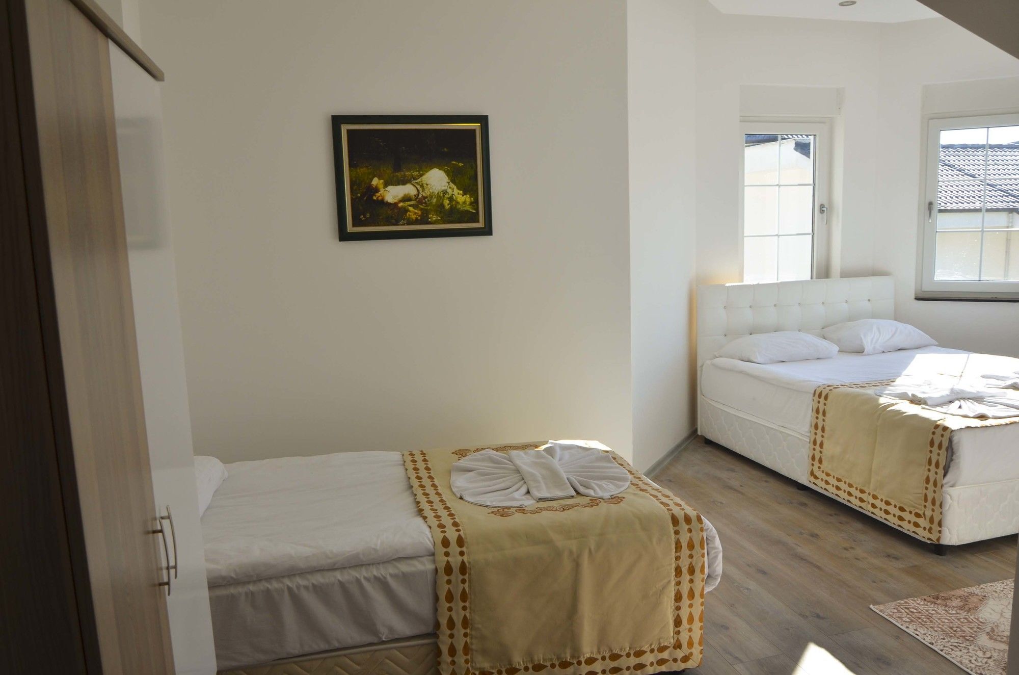 Elamir Resort Hotel Kemer Extérieur photo