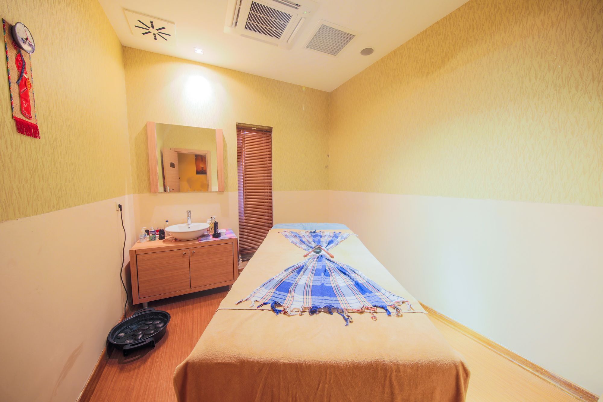 Elamir Resort Hotel Kemer Extérieur photo