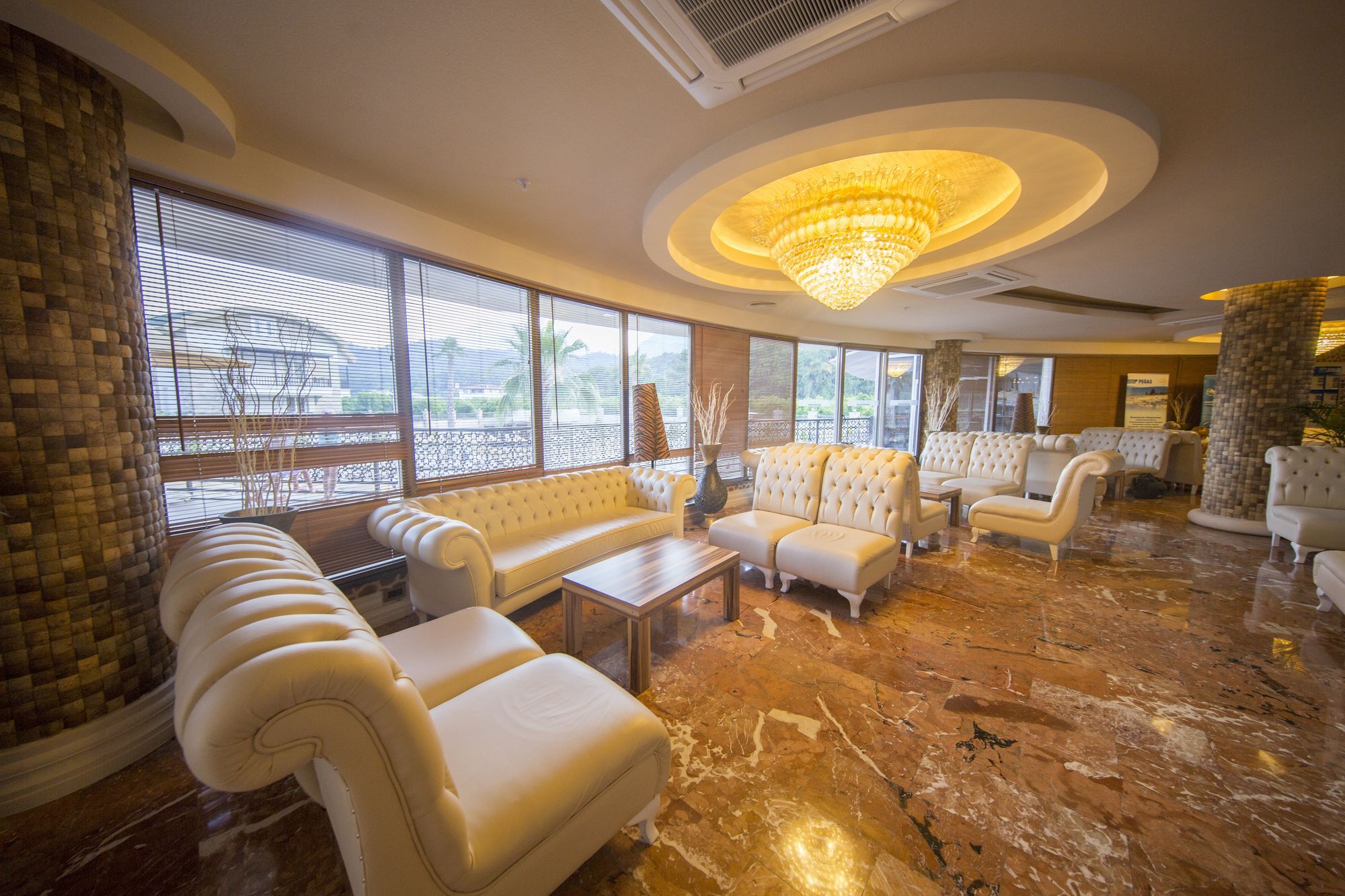 Elamir Resort Hotel Kemer Extérieur photo