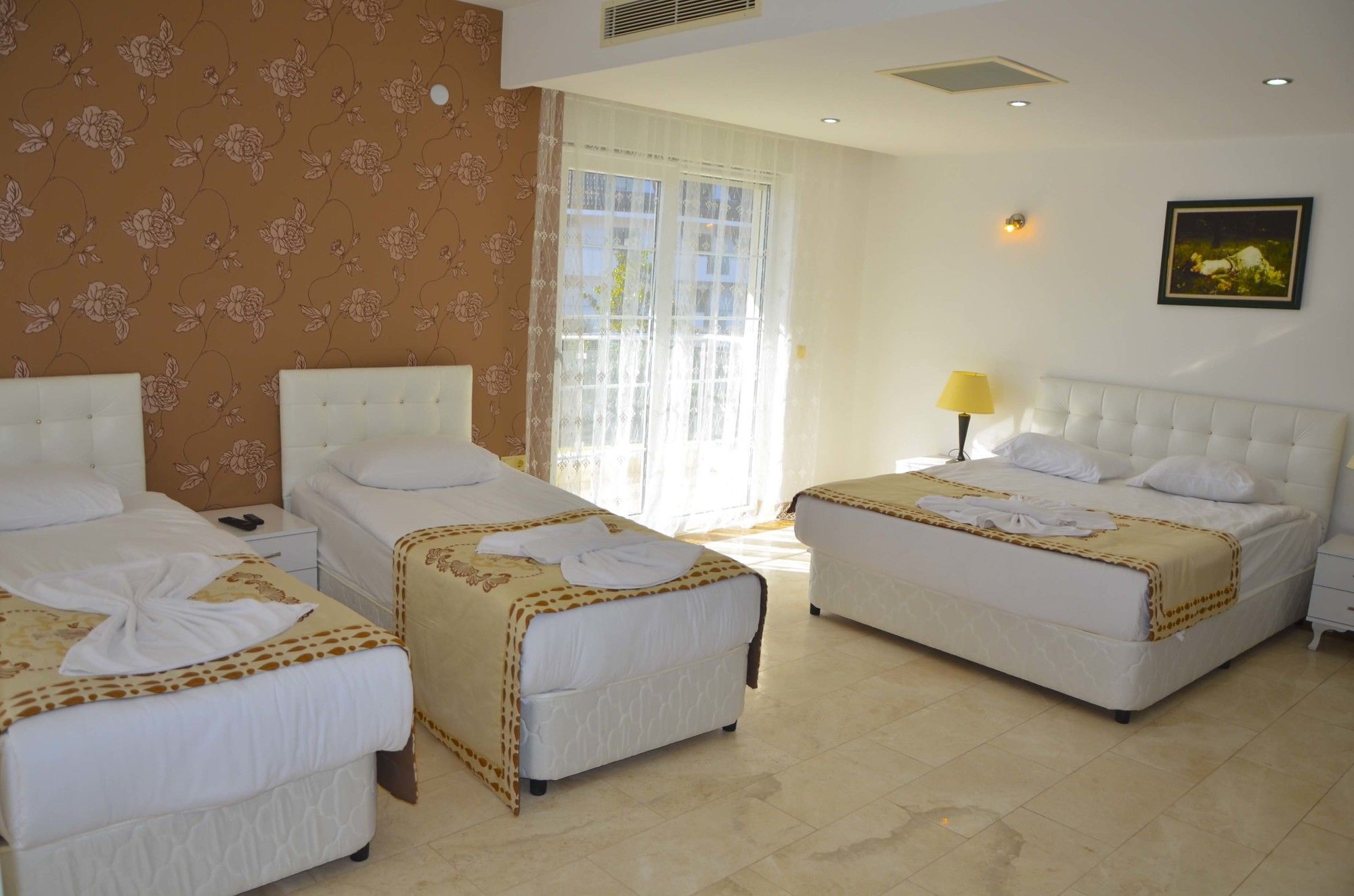 Elamir Resort Hotel Kemer Extérieur photo