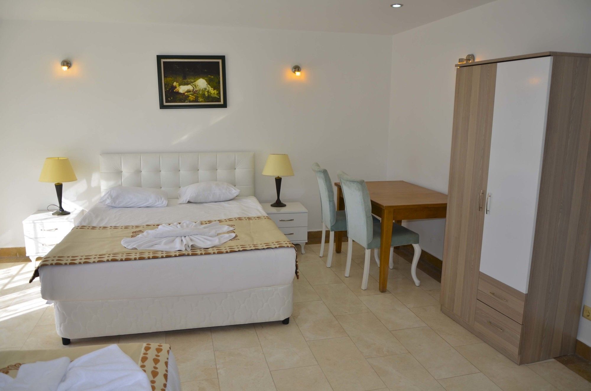 Elamir Resort Hotel Kemer Extérieur photo