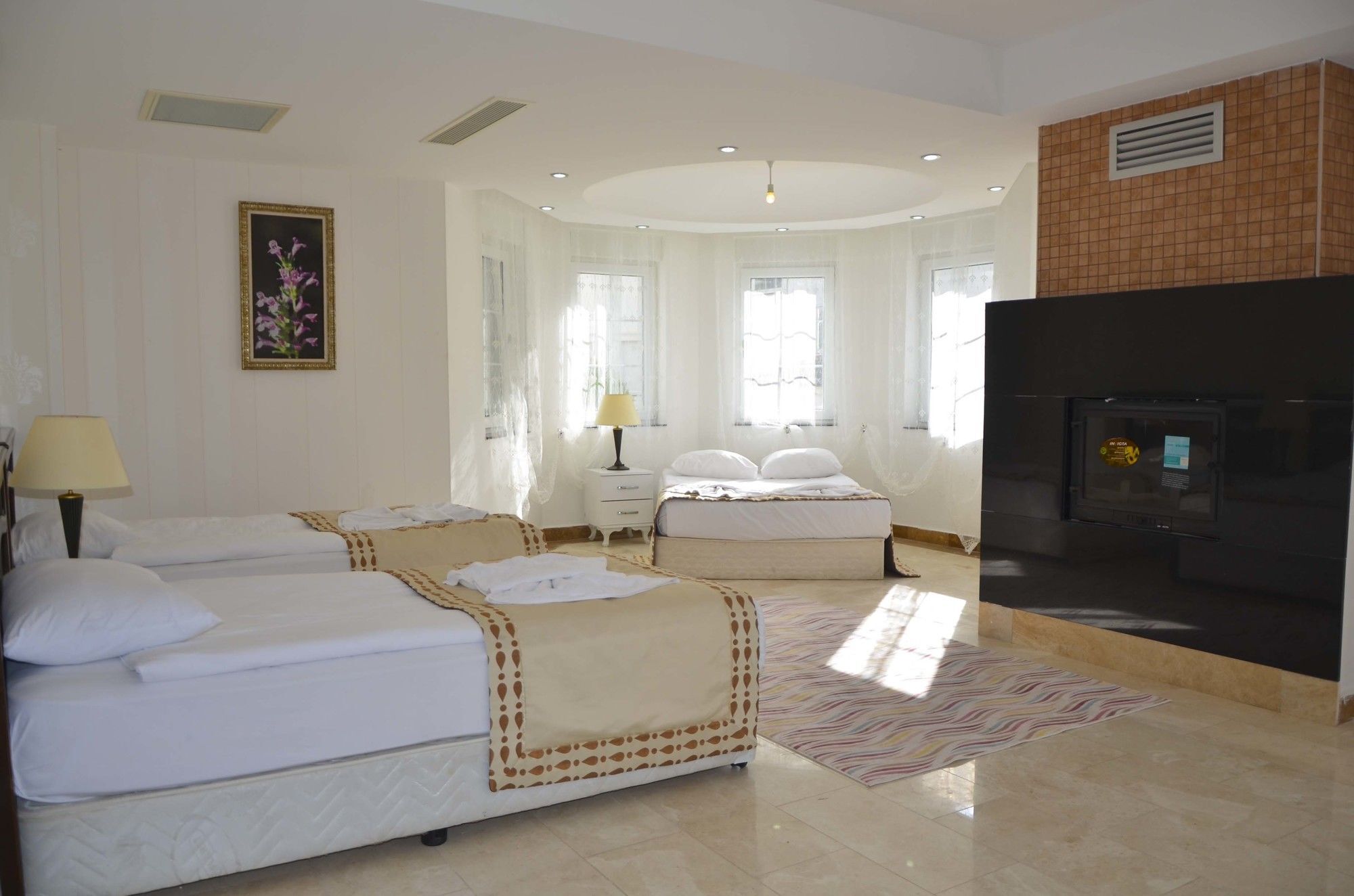 Elamir Resort Hotel Kemer Extérieur photo